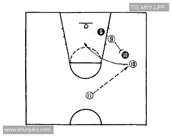 杭州篮球队盯防战术解析与深度剖析助力球队提升竞争力