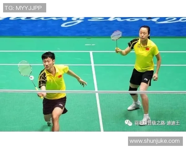 黄芳的羽毛球之路:从梦想起航到竞技巅峰的深度对话 黄芳的羽毛球之路:从梦想起航到竞技巅峰的深度对话