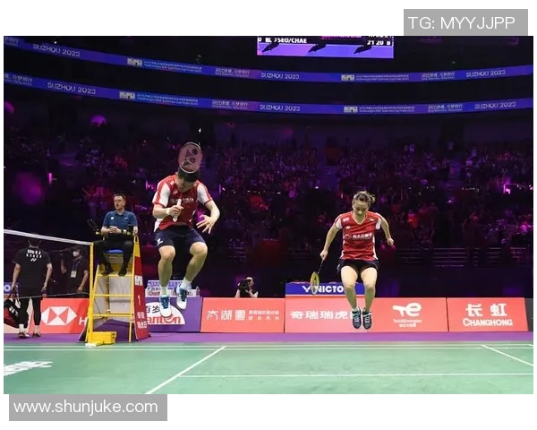 上海羽毛球队在杯赛中的节奏表现分析与未来展望