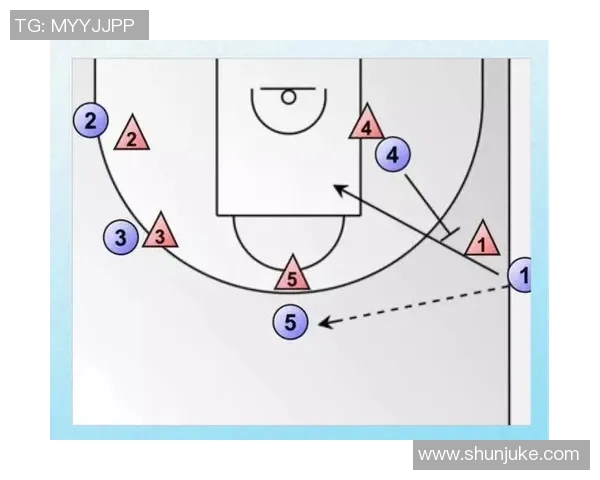 广州篮球队进攻战术解析与球员表现深度剖析 广州篮球队进攻战术解析与球员表现深度剖析