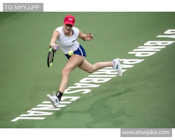 武汉网球队在联合会杯中的速度优势与战术分析 武汉网球队在联合会杯中的速度优势与战术分析