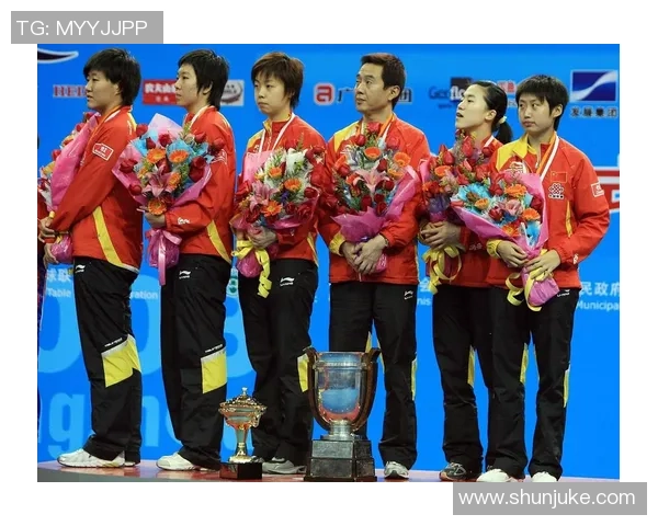 成都乒乓球队逆袭之旅揭秘世界杯背后的奋斗与荣耀