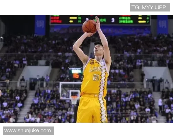 张强专访：从青涩少年到篮球巨星的奋斗与成长之路