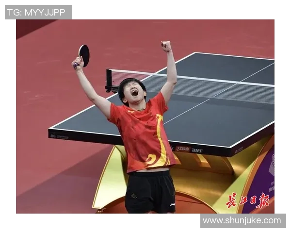 杭州乒乓球队以70分稳居冠军赛积分榜首位展现强大实力