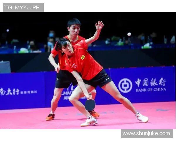 南京乒乓球队与西安乒乓球队赛后战术分析与总结探讨