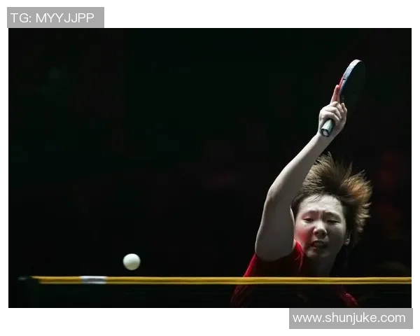 大满贯特别报道：西安乒乓球队如何在奋斗中崛起的感人故事