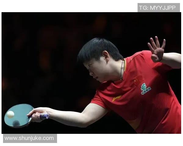 广州乒乓球队在大满贯赛事中的节奏表现分析与点评