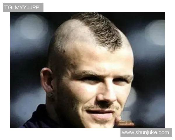 足球明星发型侧边杠的潮流解析与时尚搭配技巧分享 足球明星发型侧边杠的潮流解析与时尚搭配技巧分享