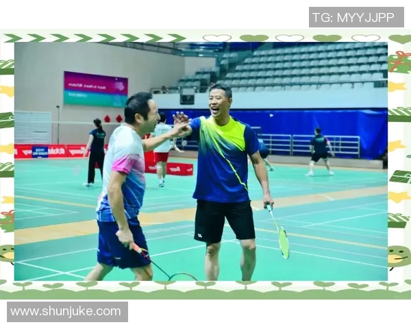 羽毛球状态排行榜发布杭州羽毛球队荣获第五名佳绩