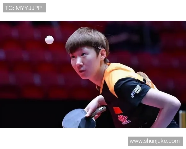 陈伟专访：从青涩少年到网球明星的奋斗与成长之路