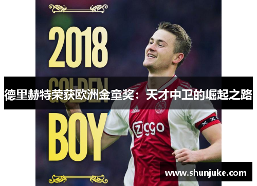 德里赫特荣获欧洲金童奖：天才中卫的崛起之路