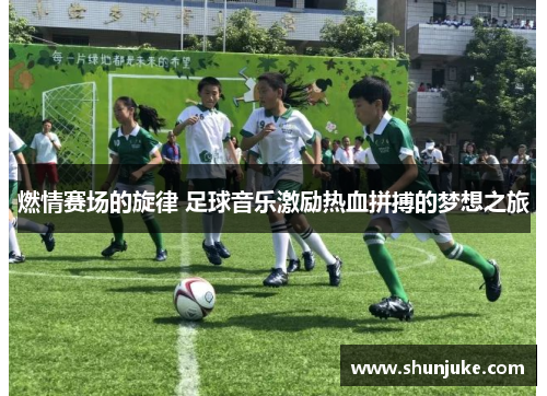 燃情赛场的旋律 足球音乐激励热血拼搏的梦想之旅