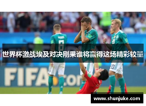 世界杯激战埃及对决刚果谁将赢得这场精彩较量