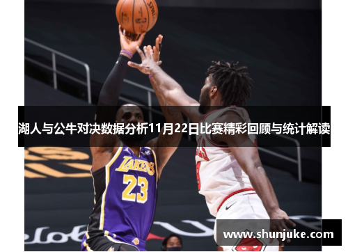 湖人与公牛对决数据分析11月22日比赛精彩回顾与统计解读